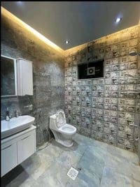 مؤثثة VIP • غرفتين نوم • المنصور المتنبي