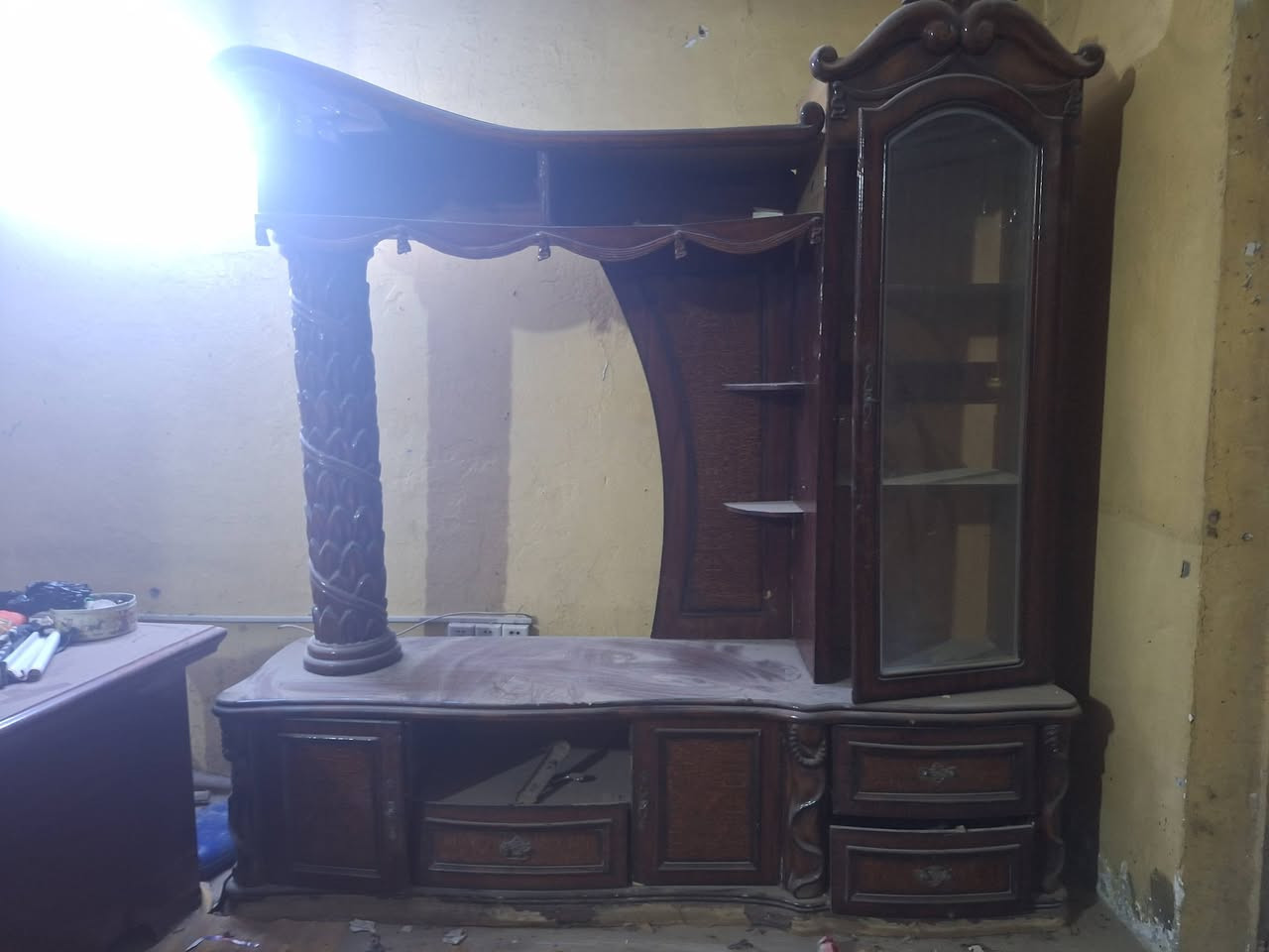 للبيع قسم بالموفقيه وقسم بكوت الحجاج


**إذا كنت صاحب هذا الإعلان وتريد حذفه لأي سبب، رجاءا أرسل رسالة إلى الدعم الفني**