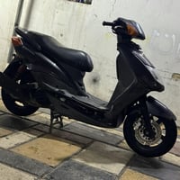 سكنس ياباني • سرعة 110 • حي القاهره