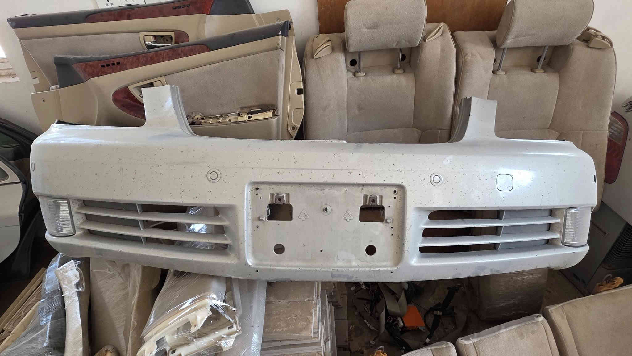 سستم كامل مال شاهينة للبيع ب450 الف
فرة كاملة مال شاهينة للبيع تسع قطع (بنيد +اربع بيبان +جاملغات اثنين الايمن والايسر +الجنطة +دعامية امامية )

مكاني:بغداد /الامين الثانية 
***********
