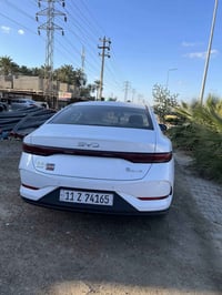 جن بلاس • ماشيه ١١٠٠٠ • مكفولة