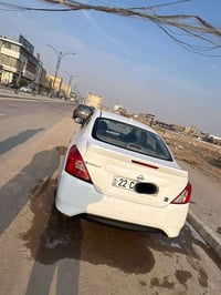 نيسان هندي موديل 2023 للبيع 07729104999