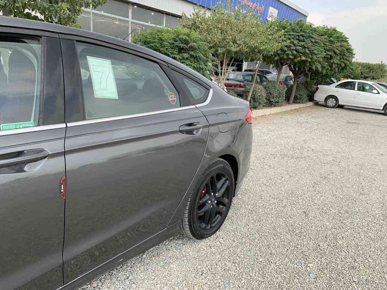 ماشاءاللە لـەماڵی هەموو لایەک فۆرد فیوژن مۆدێل ٢٠١٦ فولە تەنیا سڵاید نیە پشت و پێش کەپسە سەنەوی تا ٢٠٣٠نوێیە تاقم تایە نوێیە سەیارەکە بیانوبڕە بۆ ماڵی گـەنجە بۆ پەیوەندی ***********
*********** رانية, السليمانية
