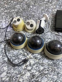 كامرات للبيع الوحده ب20 الف العنوان بغداد الدوره 07710502882ولكبار الو...