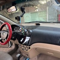 افيو ٢٠١١ • اوتوماتيك • رقم بغداد