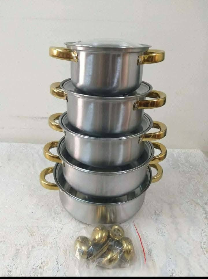 للبيع
كدورة استيل خفيف حجم صغير
قياس ١٢- ١٤- ١٦ -١٨ - ٢٠
السعر ١٥


**إذا كنت صاحب هذا الإعلان وتريد حذفه لأي سبب، رجاءا أرسل رسالة إلى الدعم الفني**