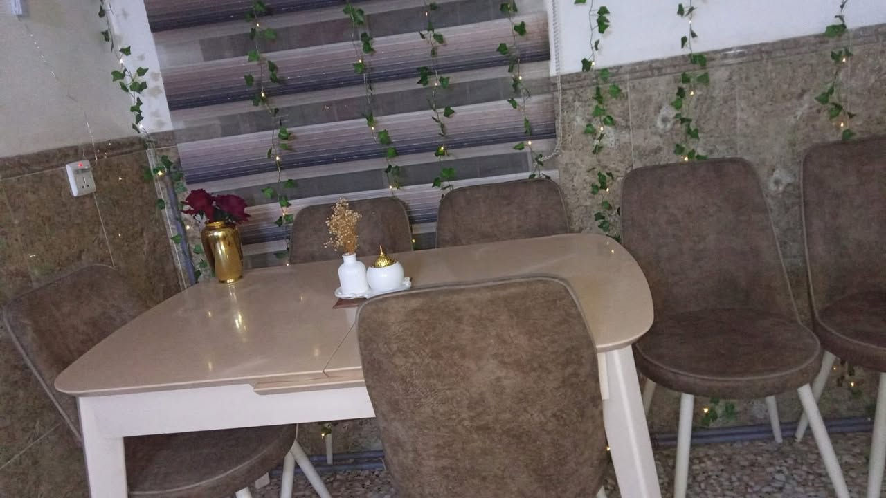 السلام عليكم 
ميز طعام للبيع سعر 200


**إذا كنت صاحب هذا الإعلان وتريد حذفه لأي سبب، رجاءا أرسل رسالة إلى الدعم الفني**