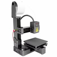 طابعة 3D • طباعة ثلاثية الأبعاد