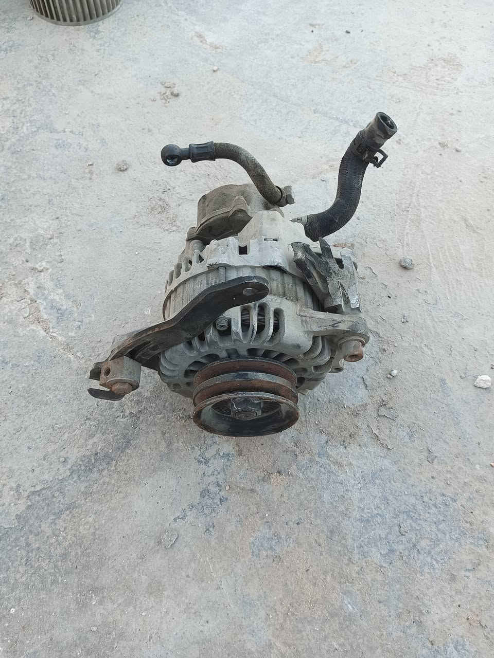 سلام عليكم شباب قراض ستاركس حاويه 2007       ***********.    ***********
