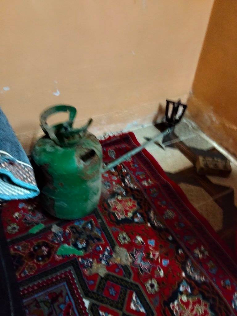 إعادة النشر بسبب الوعود الكاذبة بريمز شغال نظيف سعر 35 الف موصل ايسر يوجد توصيل


**إذا كنت صاحب هذا الإعلان وتريد حذفه لأي سبب، رجاءا أرسل رسالة إلى الدعم الفني**