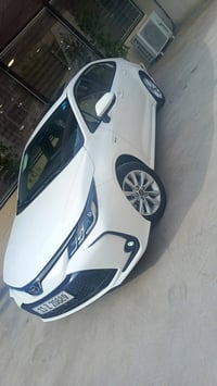 كرولا موديل ٢٠٠٢٥ السياره جديد ماشي ٨الف مكنه بغداد بل كرايعات السعر ١...