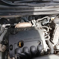 افانتي • ٢٠١٠ • ابو غریب