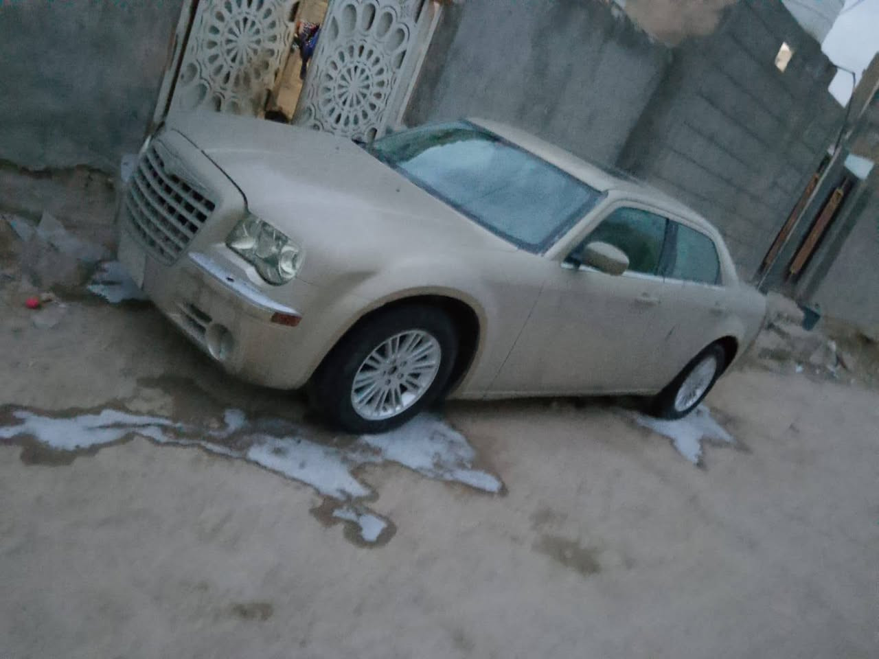 وبامه موديل 7مكينه وكير وحداديه تخم تايرات كفاله تحويل ثاني يوم رقم بصره سياره مصبوغ حزام ضربته جاملغ وبنيد مكفوله من الكلبه وتجي والعيب الشرعي كهربائية كله شغل لايت زنون شاشة جبيره سياره فول مواصفات فتح بالقماره السعر 78بيه مجال بسيط العنوان ذي قار بالنصر رقم الهاتف ***********,,,***********
