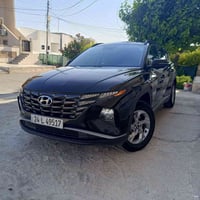توسان SEL • ٢٠٢٣ • بدون صبغ