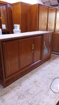 بوفيه • ٩٦سم • سوك سلاله