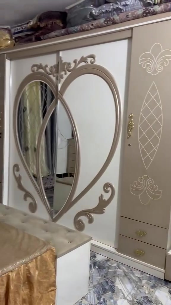 غرفه تركيه مستعمله مده قليله السعر مليون و 150
الاستفسار ***********
