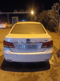 للبيع بي واي دي رقم بغداد السياره كير مكينه خير من الله السياره مكفولة...