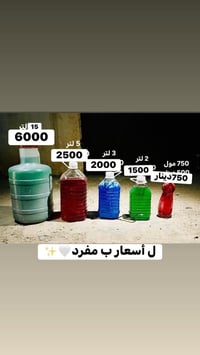 ديكور منزلي • استفسار • غير محدد