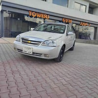 كير اوتوماتيك • ٢٠٠٨ • تحويل وكالة