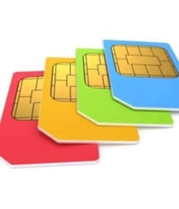 استبدال خطوط • زين • اسياسيل
