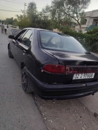 صني • ١٩٩٤ • الموصل