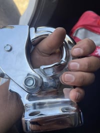 ازيرا ٢٠٠٧ • ستيل • هوك