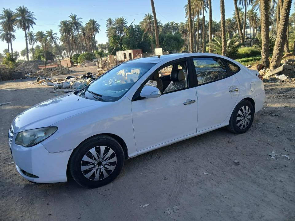 السلام عليكم النترا مقدسه 2011 للبيع  رقمها بغداد للاستفسار اتصال عل رقم ***********
