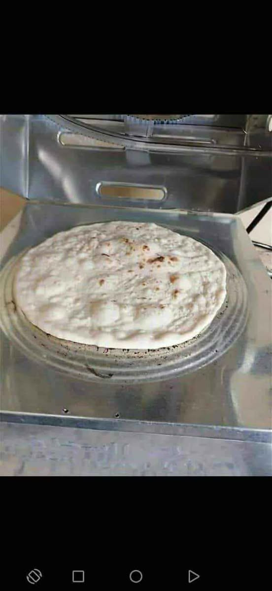 عررض لفتره محدوده جدااا  📢📢 من سوق الاصدقاء 🤗🤗

تنور غاز ارضي شغل موصل درجه أولى 👌👌

بليت مغلون نوعيه الاصلي% امان سهل للاستعمال

 يستعمل للخبز والمشويات وغيراها 

السعر 35

مع ملحقات كامل منضم وصوندا وقفايص

للحجز والاستفسار راسلونا على الصفحه 📲📱

خدمه التوصيل جميع المحافظات العراق مجاني بغداد, العراق


**إذا كنت صاحب هذا الإعلان وتريد حذفه لأي سبب، رجاءا أرسل رسالة إلى الدعم الفني**