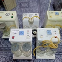 شفاط سوائل • يو ويل • كميات متوفرة