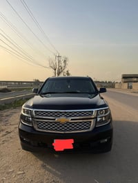 تاهو ٢٠١٩ • رقم بغداد • ماشي ٨٧ الف