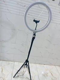 رنك لايت • جديدة • للتصوير