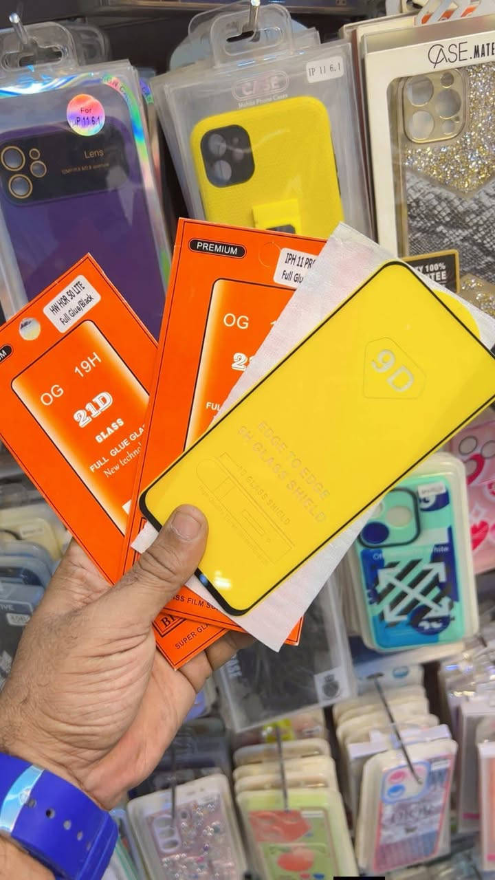 تجار الموبايل وأصحاب المحلات 🔔
وصلت كميات من لواصق الموبايل الزيتي (أصلي)
موديلات حديثة وأكثر من 100 نوع متوفر
البيع جملة فقط
أقل طلب 30 باكيت
الباكيت يحتوي 10 قطع
سعر الباكيت 2500 دينار (القطعة 250 دينار)
سعر مناسب لإعادة البيع وربح مضمون
تجهيز فوري وكميات متوفرة
للاستفسار وطلب الموديلات راسل الصفحة خاص أو


**إذا كنت صاحب هذا الإعلان وتريد حذفه لأي سبب، رجاءا أرسل رسالة إلى الدعم الفني**