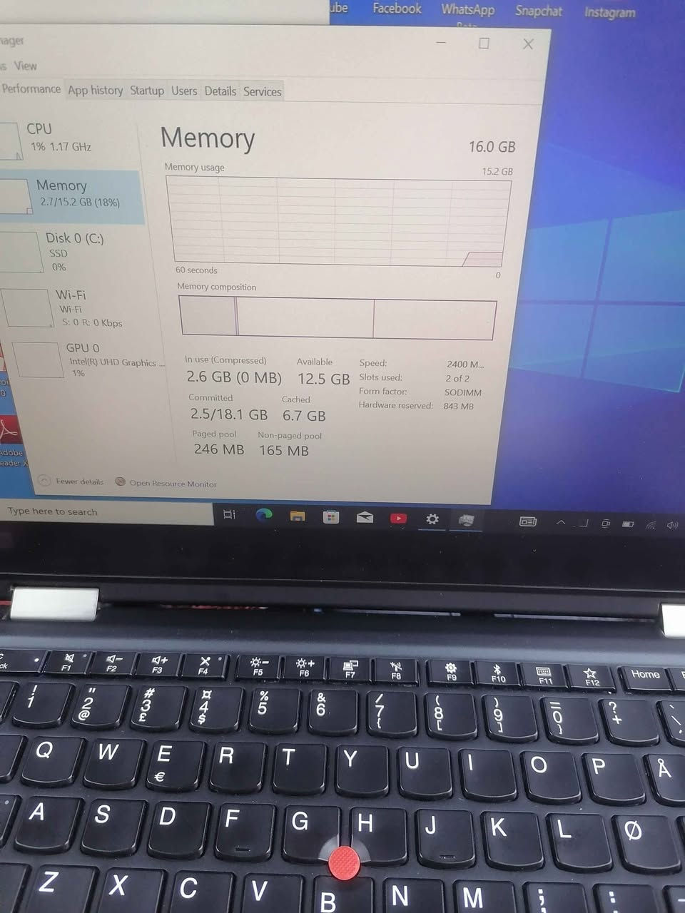 i7 جيل ثامن
رام 16
ssd 256
لمس وقلاب 360 درجة دقة FHD موصل, نينوى


**إذا كنت صاحب هذا الإعلان وتريد حذفه لأي سبب، رجاءا أرسل رسالة إلى الدعم الفني**