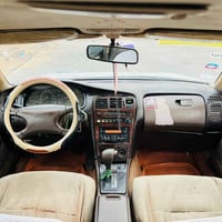 مارك • مكينة جديده • رقم بصره