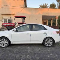 سيراتو • ٢٠١١ • وارد خليجي