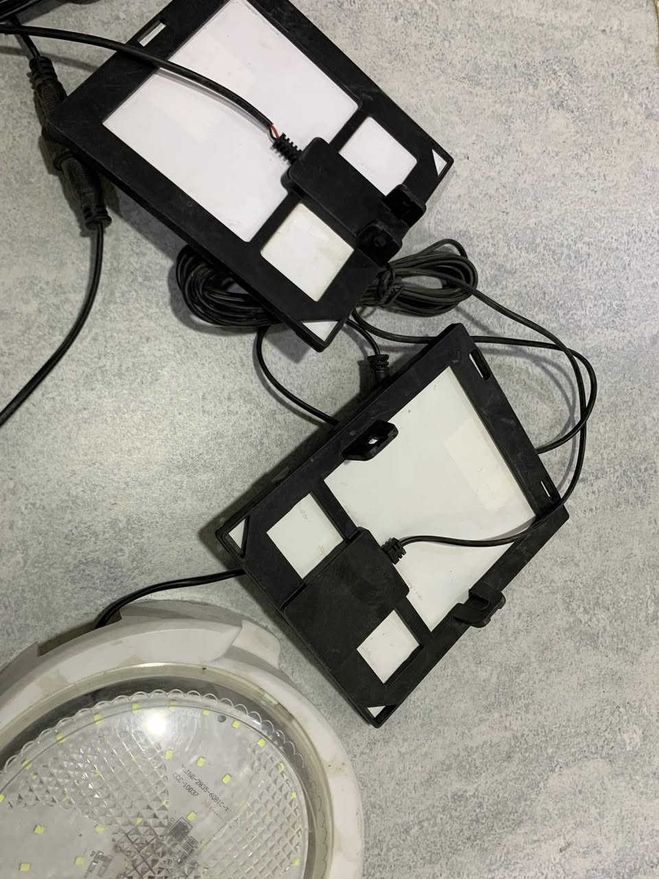 انارة طاقة شمسية
ب١٠ 
قطعتين


**إذا كنت صاحب هذا الإعلان وتريد حذفه لأي سبب، رجاءا أرسل رسالة إلى الدعم الفني**