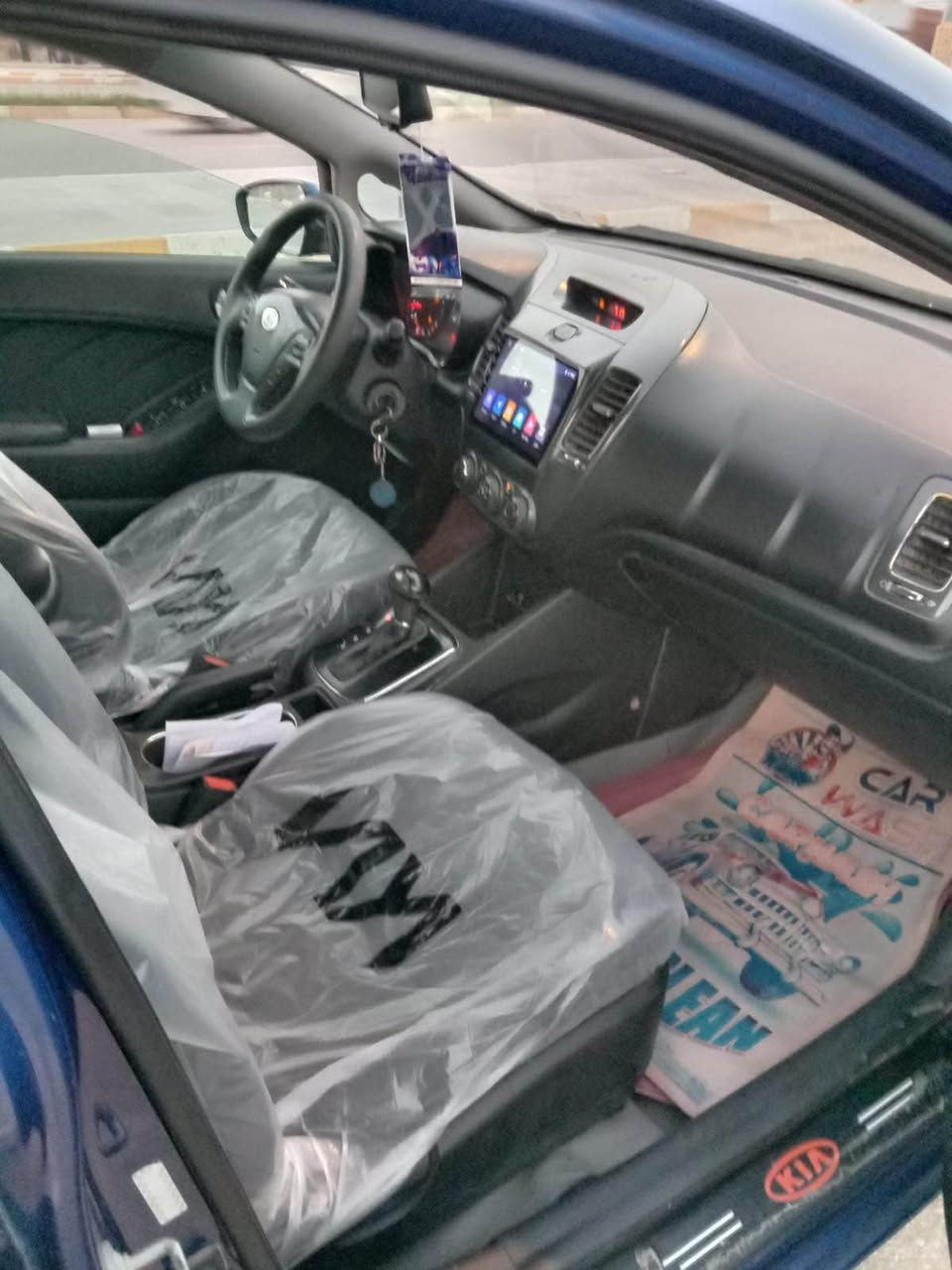 كيه فورتي موديل 17 مكينه 2000 مامفتوحه رقم ذي قار حره سعر 100 وبيهه مجال للشراي مكاني ناصريه حي شهدا رشات تجميل تبديل بيان بدون دواخل *********** اخوان مكلف بل نشر خابر رعيهه ناصرية, ذي قار
