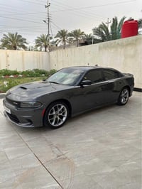 للبيع  دودج جارجر جي تي  Dodge Charger GT 2023 (LAST CALL) النداء الأخ...