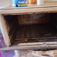 اوفن للبيع ب15 قفل ربع مينزل منه يدخل خاص وينزل من سعر ينحضر شغاله فوك...