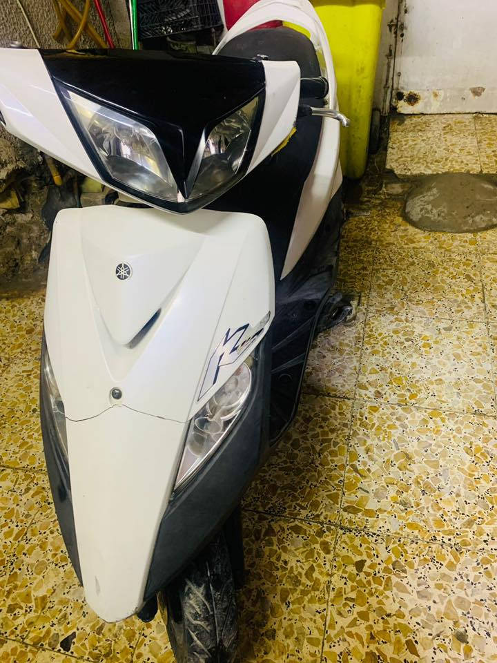 ماكس ثلعب درجه ممفتوحه بلاديه دراجه رمبه قبل 7 اشهر نازه كهربيات كله كامل كابريتر اصلي  بلك مبدل.  دراجه بخار اول متشتغل 10 دقايق ويروح. قفل 500 ابو لا 450 لا تجي. مكاني بغداد الحريه ***********
