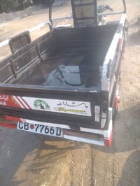 ستوته • موديل ٢٠١٦ • مع ورق