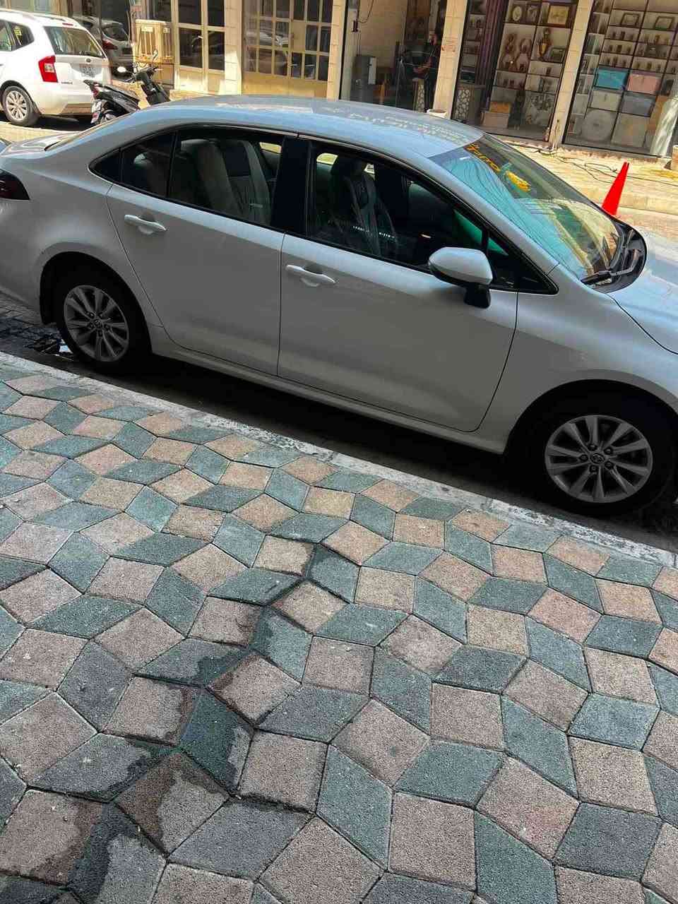 كورلا خليجي ساز 2023
بدون فتحه 
ماشيه 100 الف
بدون صبغ 
بيها ملاحضات بسيطه 
السعر / 152
المكان موجوده بالرمادي 
التواصل ع رقم فقط ع الفيس ما موجود 
***********
