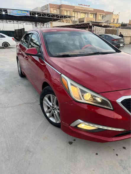 السلام عليكم سوناتا 2017 امريكي حادث بسيط بدون دواخل رقم اربيل باسم شخص ويريد يداور
سنويه ساقطه قبل شهرين سياره نضيفه كلش 
حداديه بلاديه جديده كير محرك مكفول سياره جانت متروكه ماشيه قليل كلش كشرها نضيف صور حادثها موجوده سعر 125 وبيها مجال 
***********
