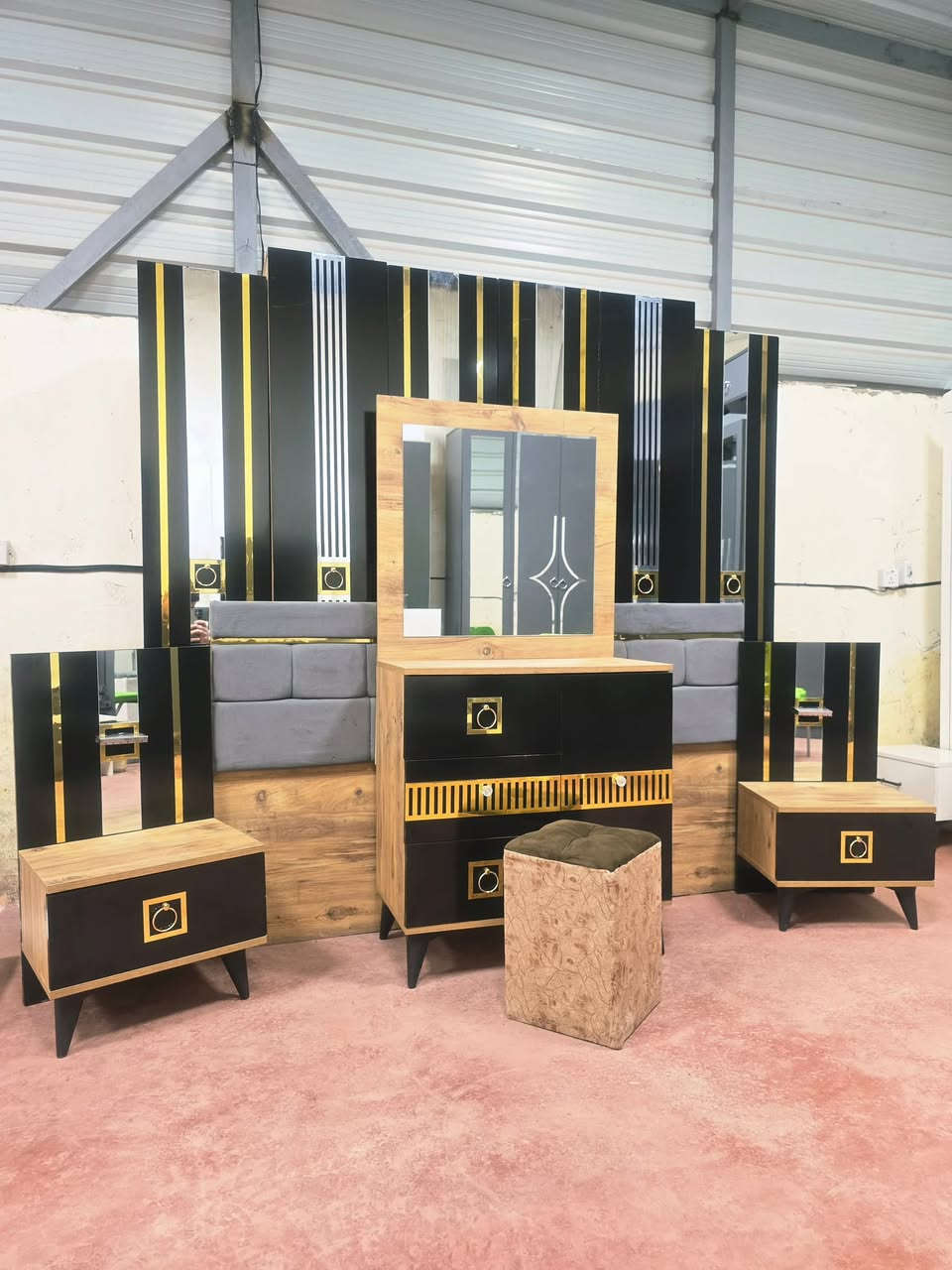 💗 غرفة تركي مستخدم
🛏️ 6 قطع كاملة
💯 نظافة 95%
🚪 نظام أبواب مرتب
💸 السعر 525 قفل
🪛 شد مجاني
🚚 نقل مجاني
💎


**إذا كنت صاحب هذا الإعلان وتريد حذفه لأي سبب، رجاءا أرسل رسالة إلى الدعم الفني**