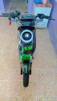 ار 9 • نظيفه • نجف شارع حنون