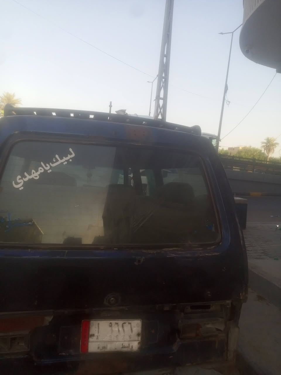 السلام عليكم كيه بسته 95 كير اكسل زينات مكينه بيها خيط بخار راعيها ماندله ابيع كوم حديد اتكفل سرقه وعشاير سعرها 10وراق ***********
