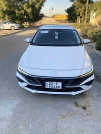 النترا • ماشيه ٣٢الف • رقم اربيل