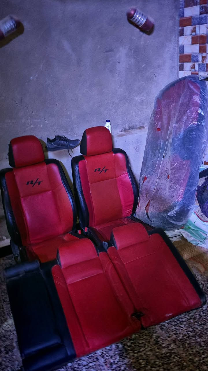 سلام عليكم اخوتي 
كشنات حضن جارجر اوباما نظاف و حلوات
سعرهن 275 الف و بيهن مجال للشراي
مكاني ديوانية
***********
***********
