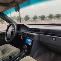 فالفو 740 • ١٩٩٠ • شواصيه مكفوله