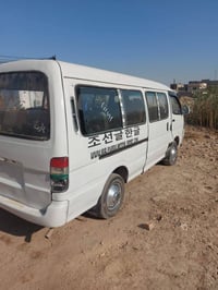 كيا فتون • ٢٠٠٨ • تقاطع النهروان